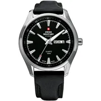 Swiss Military Herrenuhr Swiss Military Hanowa SM34027.05