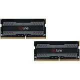 Mushkin Redline 1,2v K2 MSK