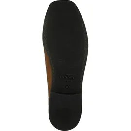 GANT Gimble Loafer für Damen, braun, Größe 39 EU