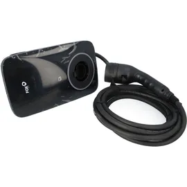 FOX ESS A011K Wandladestation Typ 2 (11 kW, 16 A) 6 m