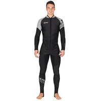 Mares Tauchanzug-Unterzieher Ultraskin Mehrfarbig XXL