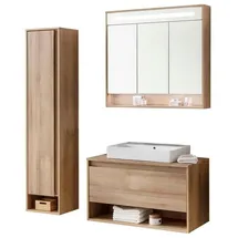 Fackelmann NATURA 94 cm Braun