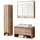 Fackelmann NATURA 94 cm Braun