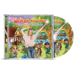 Die schönsten Kinderlieder, Tanzen & Feiern