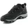 Merrell West Rim Sport Damen Schwarz 38