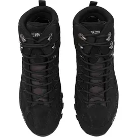 CMP Rigel Mid WP Herren Nero/Nero 47