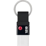 Emtec USB-Stick USB Typ-A Schwarz