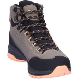 CMP Damen Vertyx Mid WP Schuhe (Größe 42