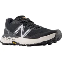 New Balance Fresh Foam X Hierro v7 Herren black/grey/white 45,5