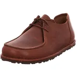 Birkenstock Utti Lace Herren Roast 45