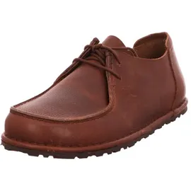 Birkenstock Utti Lace Herren Roast 45