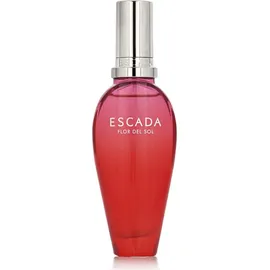 Escada Flor del Sol Eau de Toilette 50 ml