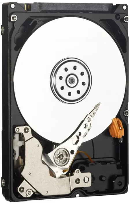 WD10JUCT neu
