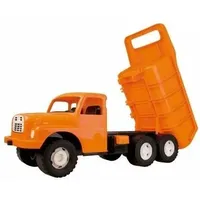 Wader Dino Kipper Tatra Orange