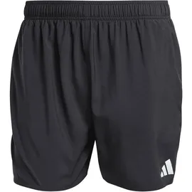 adidas Badeshorts 5 Inch Black/White XS