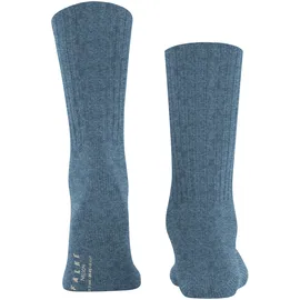 Falke Nelson Funktionssocken 39-42 Blau
