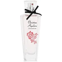 Christina Aguilera Definition Eau de Parfum 50 ml