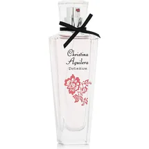 Christina Aguilera Definition Eau de Parfum 50 ml