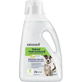 Bissell Natural Multi-Surface-Pet 2 l