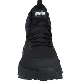 Magnum Geo Storm 6.0 wasserdicht Schwarz - 46 EU