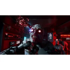 Series X Killing Floor 3 (day One Edition) PAL PAL