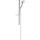Hansgrohe Raindance Select S Brauseset 120 3jet mit Brausestange 90 cm und Seifenschale (27648000)