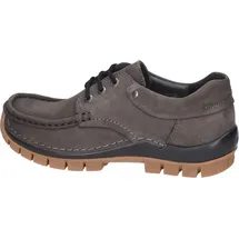 WOLKY Fly Winter für Damen, braun, 37 EU