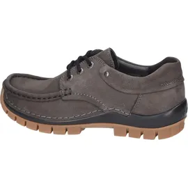 WOLKY Fly Winter für Damen, braun, 37 EU