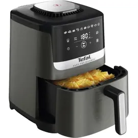 Tefal EY551H Easy Fry Silence dunkelgrau