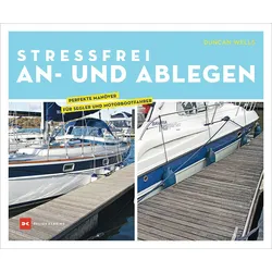 Stressfrei An- und Ablegen