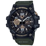 Casio G-SHOCK Mudmaster