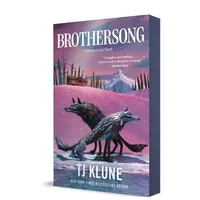 Tor publishing group Brothersong