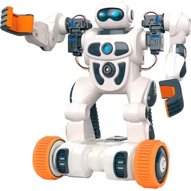 CLEMENTONI AIRO - Artificial Intelligence Roboter 2.0