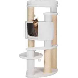 Trixie Zita 64 x 64 x 147 cm weiß