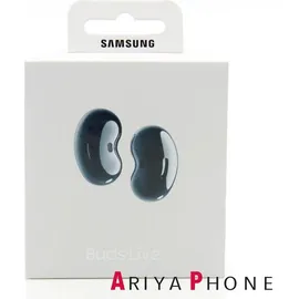 Samsung Galaxy Buds Live mystic black