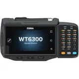 Zebra Technologies Zebra WT6300, USB, BT, WLAN, Alpha, erw. Akku, Android
