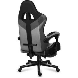 huzaro Force 4.7 Gaming-Stuhl Grau PC