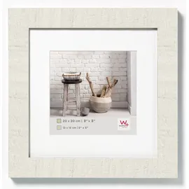 walther design Walther Home weiß 40x40 cm 1 St.