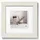 walther design Walther Home weiß 40x40 cm 1 St.