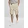 URBAN CLASSICS Double Pocket Cargo Shorts Cream M