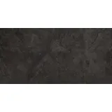 Weitere Bodenfliese Feinsteinzeug Tigris 30 x 60 cm schwarz