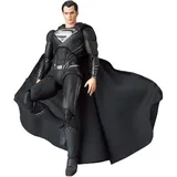 Medicom Zack Snyder's Justice League - Superman Mafex Actionfigur 16 cm