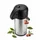 Hi Airpot silber 3 l