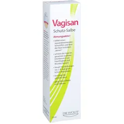 Vagisan Schutz-Salbe