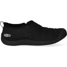 Keen Hüttenschuhe Schwarz 41