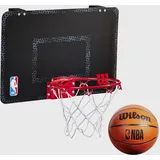 Wilson Mini Hoop Schwarz