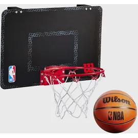 Wilson Mini Hoop Schwarz