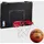 Wilson Mini Hoop Schwarz