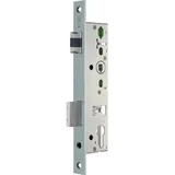 SSF Panik-RR-Einsteckschl.E DIN L/R 24/245/35/92/9mm Kl 3