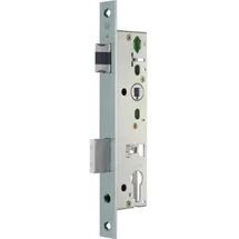 SSF Panik-RR-Einsteckschl.E DIN L/R 24/245/35/92/9mm Kl 3